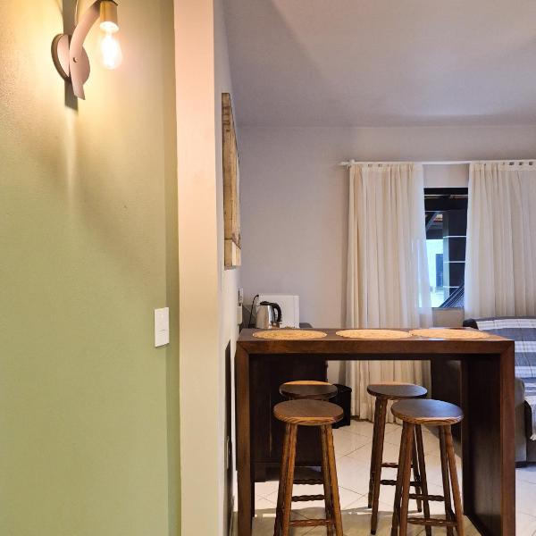 Frieden Haus Hospedagem - Foto 4