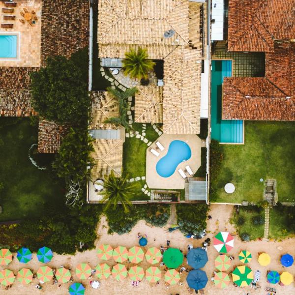 House with 5 suites on the sand of Ferradura Beach - Foto 4