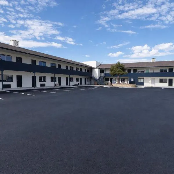 Onyx Hotel, Hotel in Farmington