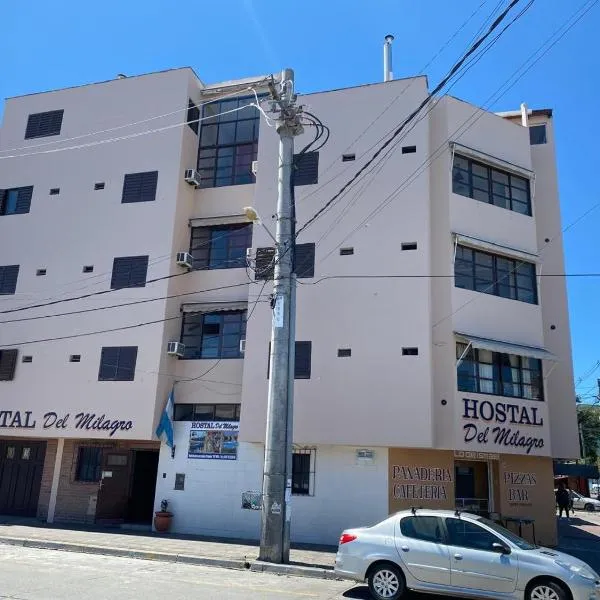 살타에 위치한 호텔 Hostal del Milagro