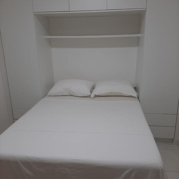 Quarto confortável pertinho da praia - Foto 2