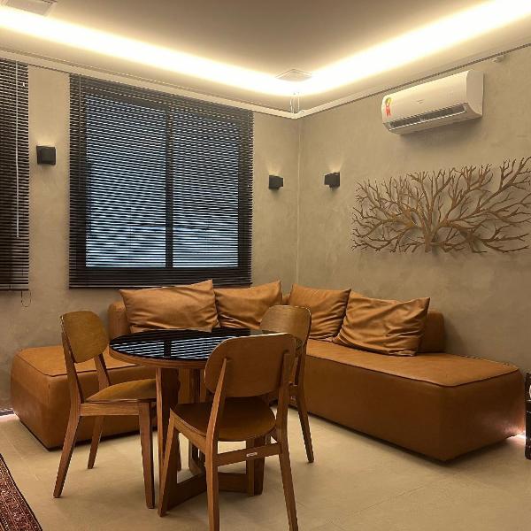 Ipanema Beach Star 507