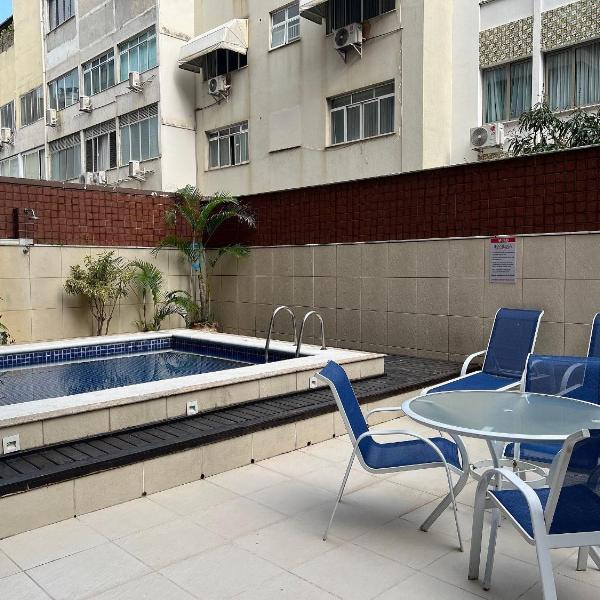 Ipanema Beach Star 507 - Foto 4