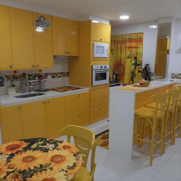 Quarto confortável pertinho da praia - Foto 4