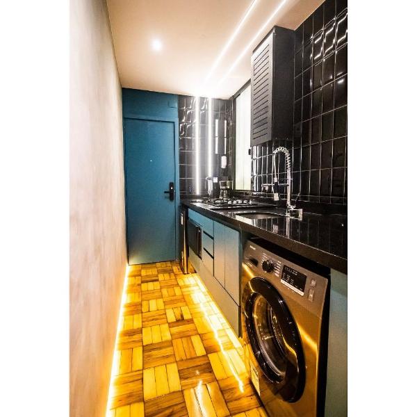 Tiny Studio Nation House Copacabana! - Foto 4