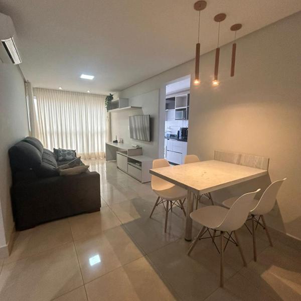 Apt St Marista Próximo bares e restaurantes
