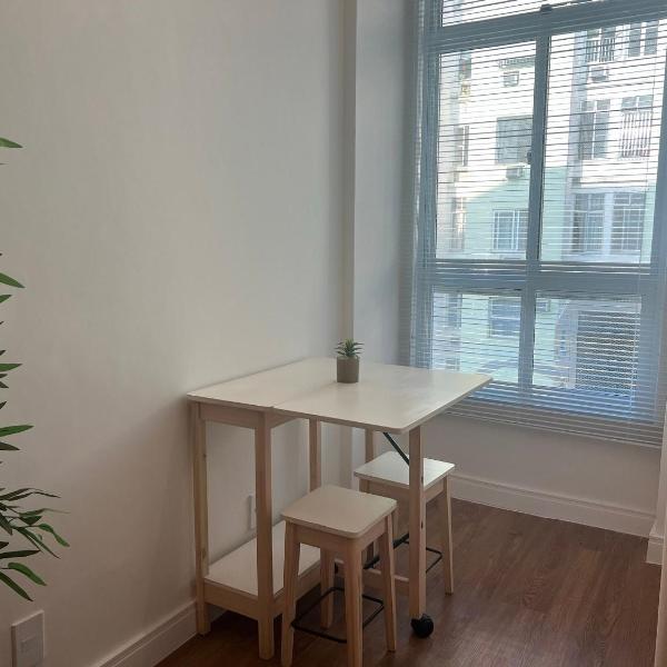 Tiny apartment Nation Copacabana! - Foto 4