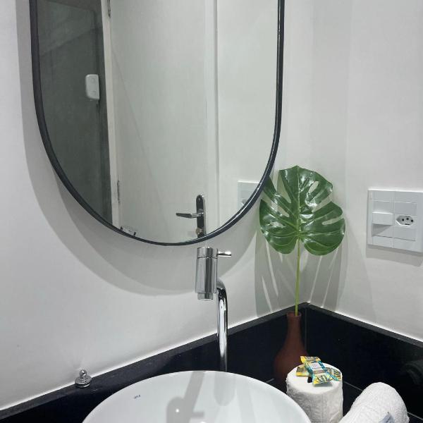Tiny apartment Nation Copacabana! - Foto 3