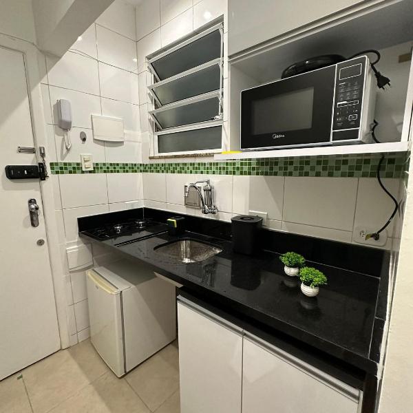Blue Studio Copacabana Posto 1! - Foto 4
