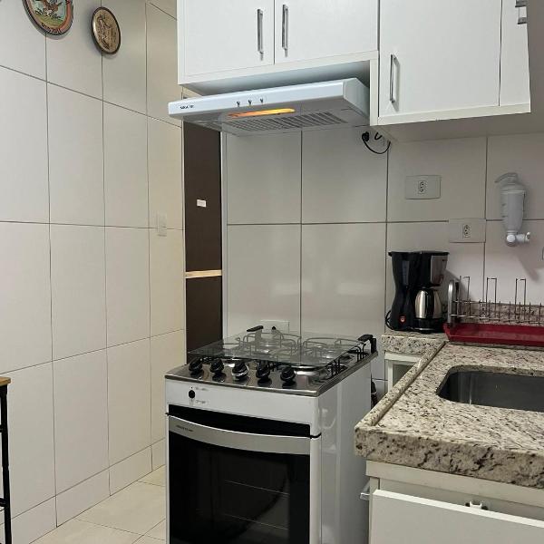 Coração de copacabana, 2 quarto em copacabana, 4 pax pertinho da praia - Foto 4