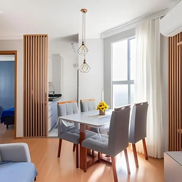 Paz e natureza! Descanso e tranquilidade!, Hotel in Rio das Ostras