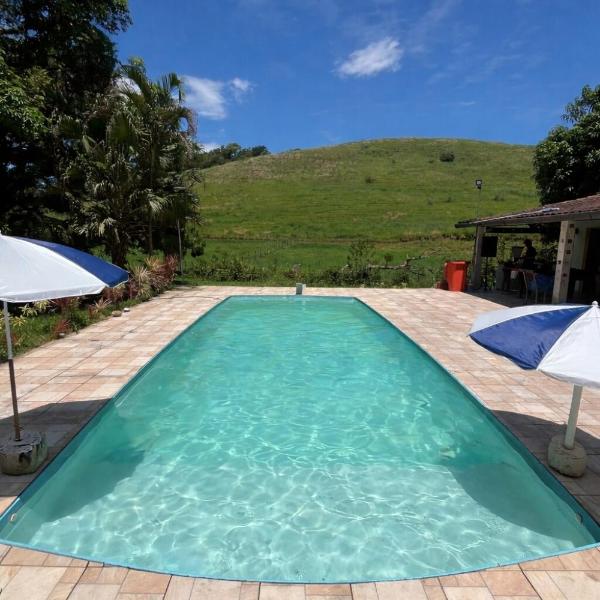 Sitio Cantinho do Oliveira - Foto 4