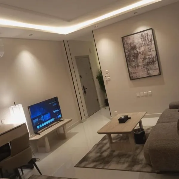 wend house, hotel a Gedda