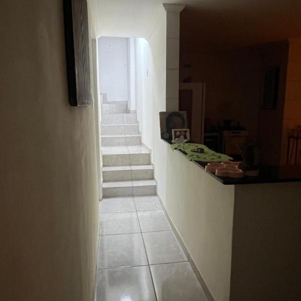 Casa com vista livre para o Cristo na zona sul - Foto 4