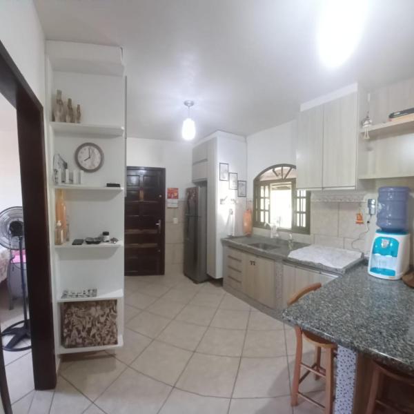 Linda casa com piscina em Itapoa - Foto 5