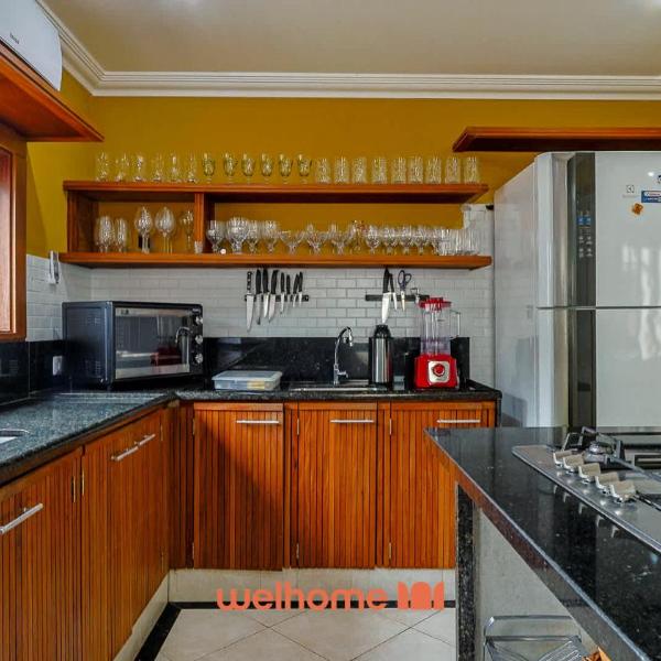 Casa Confortável em Angra do Reis Proximo a Praia - Foto 4