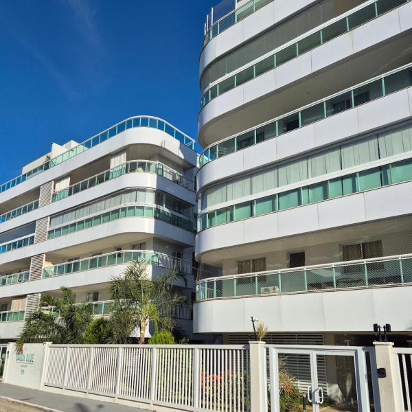 Apartamento 3 quartos - sendo 1 Suíte