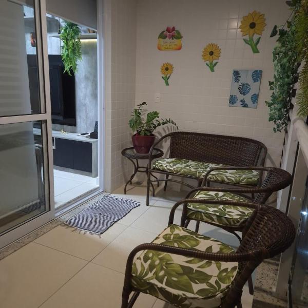 Apartamento 3 quartos - sendo 1 Suíte - Foto 3