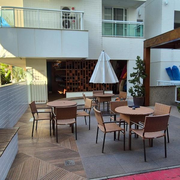 Apartamento 3 quartos - sendo 1 Suíte - Foto 4