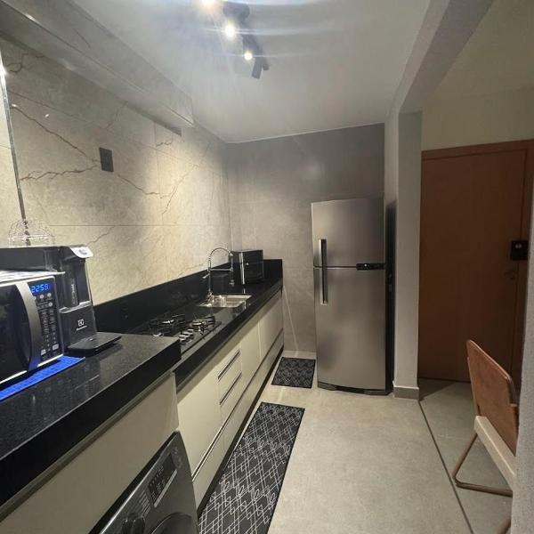Vertice House - Copacabana