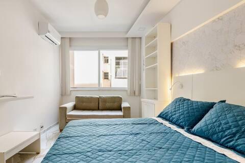 Atlântico Flat Serviçe - Copacabana - Foto 2
