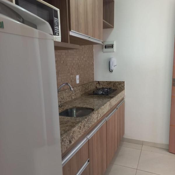 Flat excelente localização - Foto 3