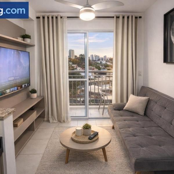 Apartamento próximo a Tókio Marine 1009A - 430