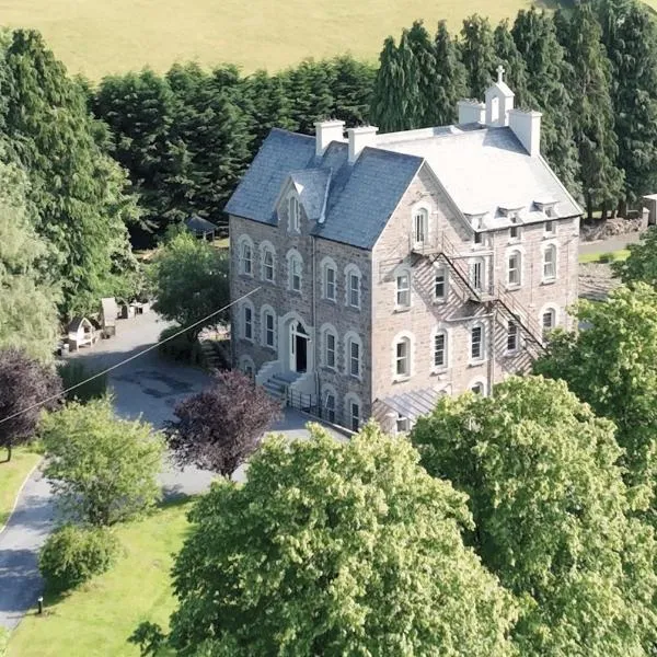 Luxury Escape at The Almanage, hotel em Clogheen