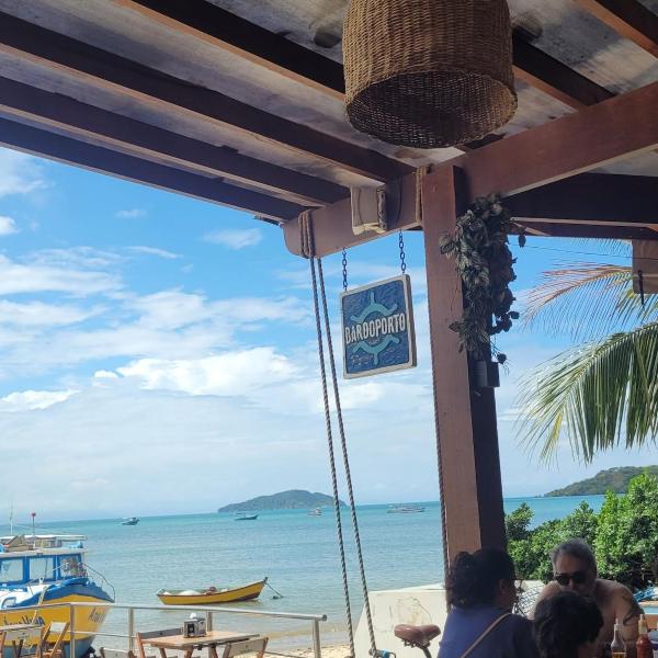 Apartamento em excelente localizaçao há três minutos da praia