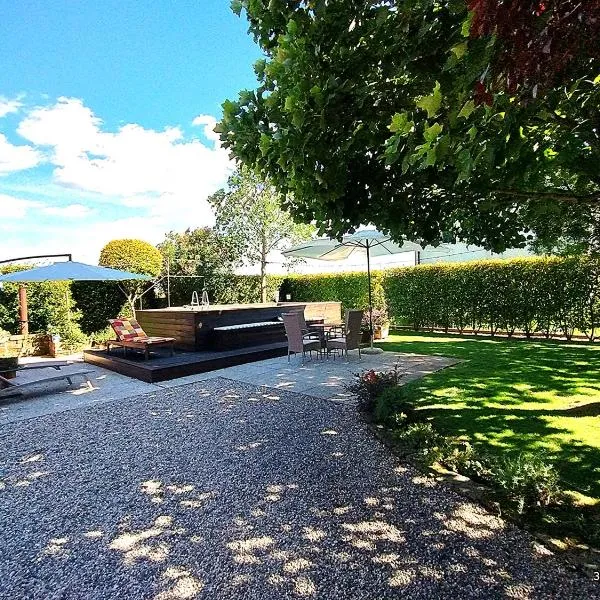 Turistica Via Po 7, отель в городе Леньяго