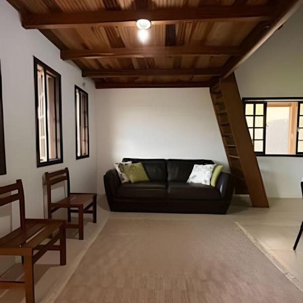 Casa da Vovó - Centro de Paty - Foto 2