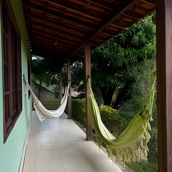 Casa da Vovó - Centro de Paty - Foto 5