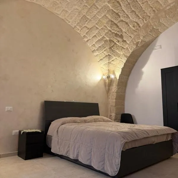 Arco Del Centro I, hotel v destinácii Manfredonia
