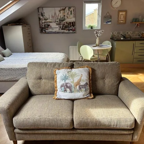 Studio 11, khách sạn ở Ballymoney