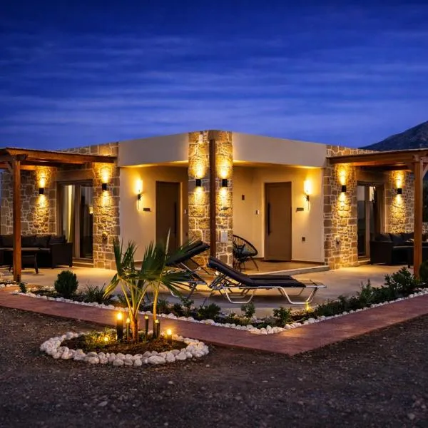 Holy Sea Smart Suites، فندق في إيلافونيسي