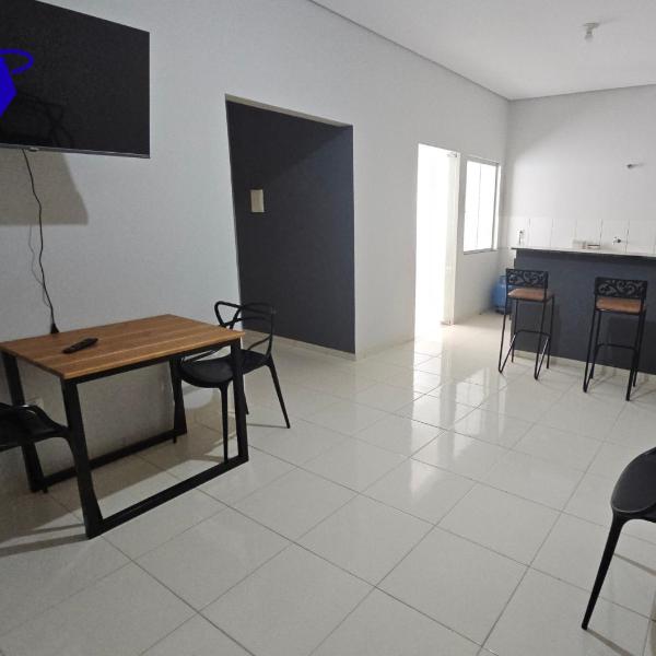 Smart Apê 09 - Residencial Valentina - Foto 5