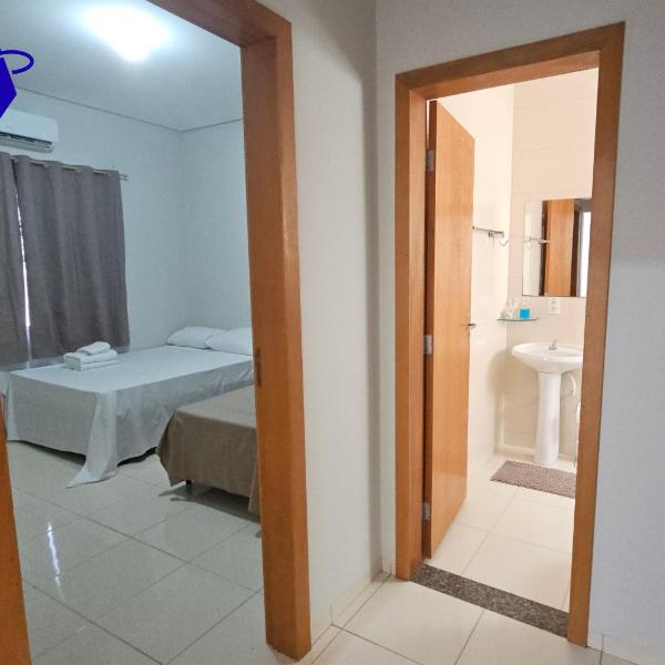 Smart Apê 09 - Residencial Valentina - Foto 3