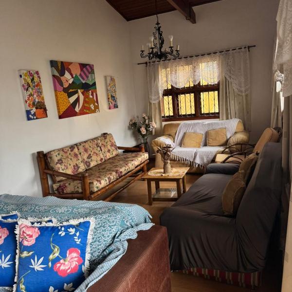 Casa Vespermann - Foto 2