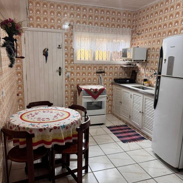 Casa Vespermann - Foto 3