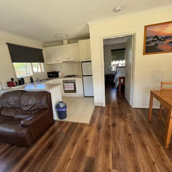 Ideal Melbourne Seaside Home, hótel í Mentone