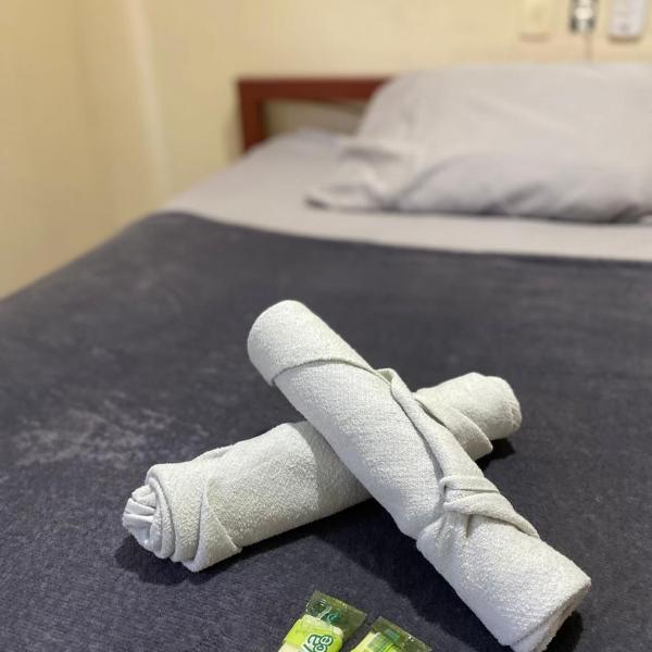 Hotel econômico - Foto 4