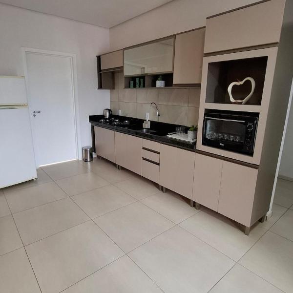 Apartamento amplo com segurança e conforto! - Foto 4
