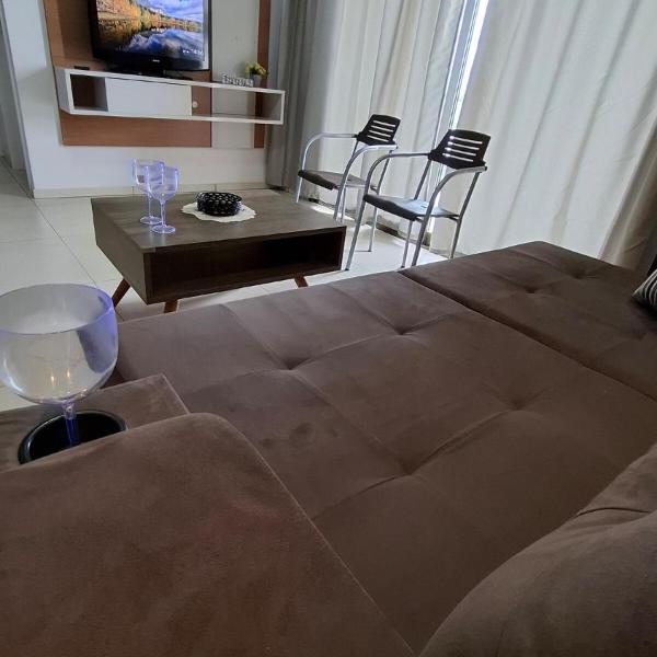 Apartamento amplo com segurança e conforto! - Foto 5