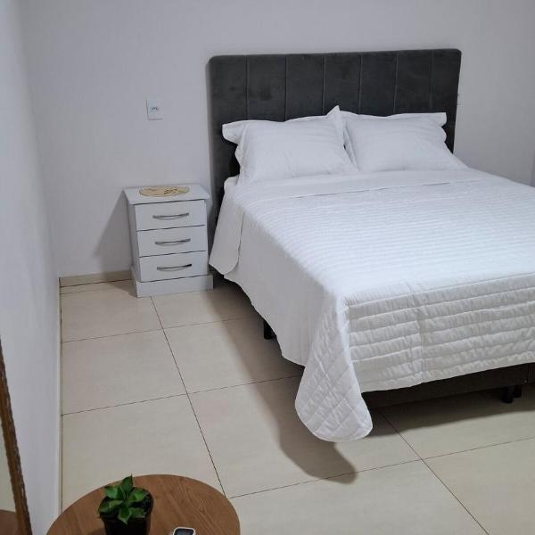 Apartamento amplo com segurança e conforto! - Foto 2