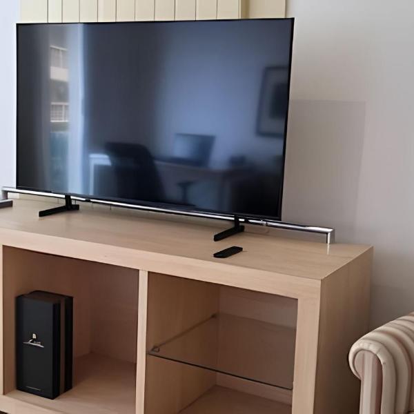 SQ 408- Flat lindo em Alphaville - Foto 3