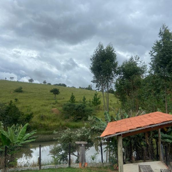 Pousada San Matheus - Foto 5