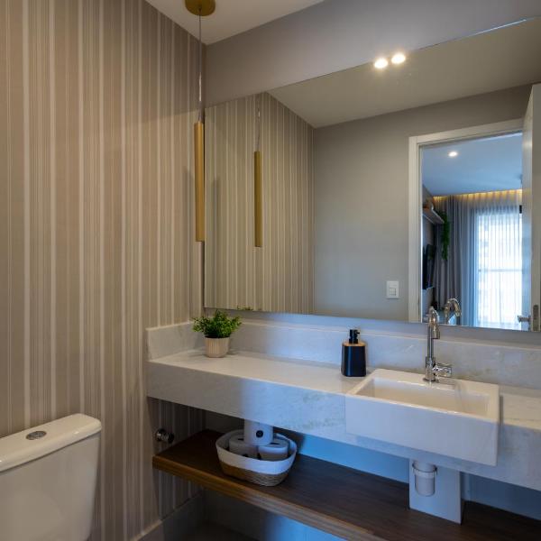 Luxuoso Apartamento no Cambuí - Foto 3