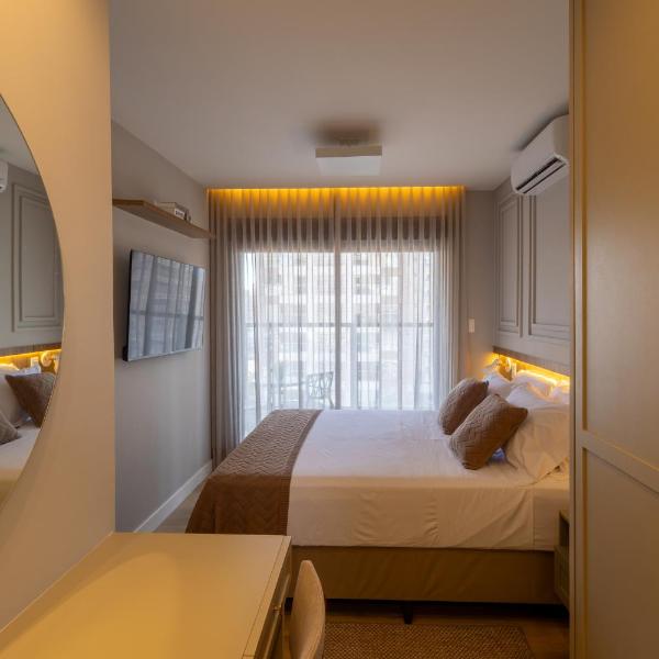 Luxuoso Apartamento no Cambuí - Foto 2
