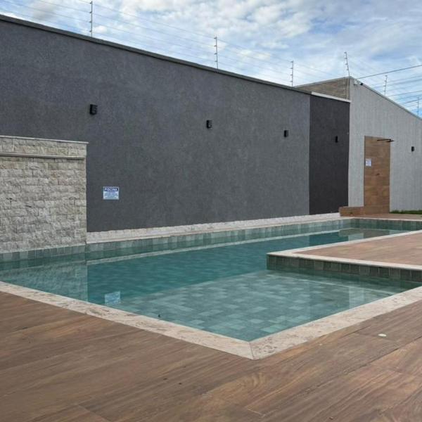 Casa para lazer e confraternização - Foto 3