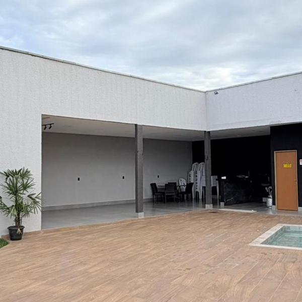 Casa para lazer e confraternização - Foto 4